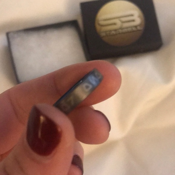 Star Wars Ring in Yoda's Language - Picture 4 of 8